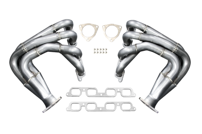 C8 Z06 Corvette Headers