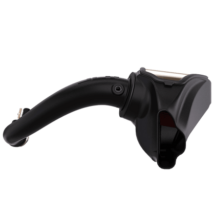 JLT Cold Air Intake with Snap-In Lid for 2015-22 Ford Mustang Ecoboost 2.3L Turbo - NO TUNE REQUIRED
