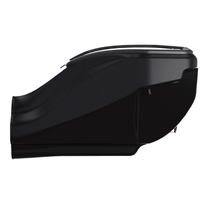 JLT Cold Air Intake with Snap-In Lid for 2015-22 Ford Mustang Ecoboost 2.3L Turbo - NO TUNE REQUIRED