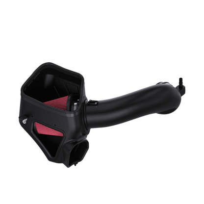 JLT Cold Air Intake for the 2022-2025 Cadillac CT5-V Blackwing 6.2L