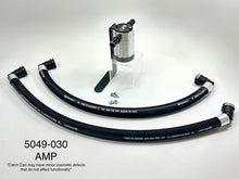 Plug N Play™ Passenger Oil Catch Can Separator (Clearance) (fits 15-20 Ford F150) UPR