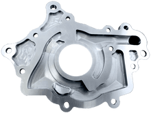 Billet Back Plate Ford Coyote V8 ALL TYPES 2011-UP Steel High-Flow Anti-Cavitation
