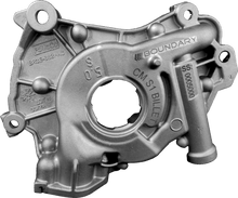 Pump Assembly Ford Coyote Mustang V8 5.0L ALL TYPES 2024-UP  Billet Gear