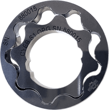 Billet Oil Pump Gear Ford Cyclone Ecoboost V6 2.7L, 3.5L, 3.7L 2015-2017