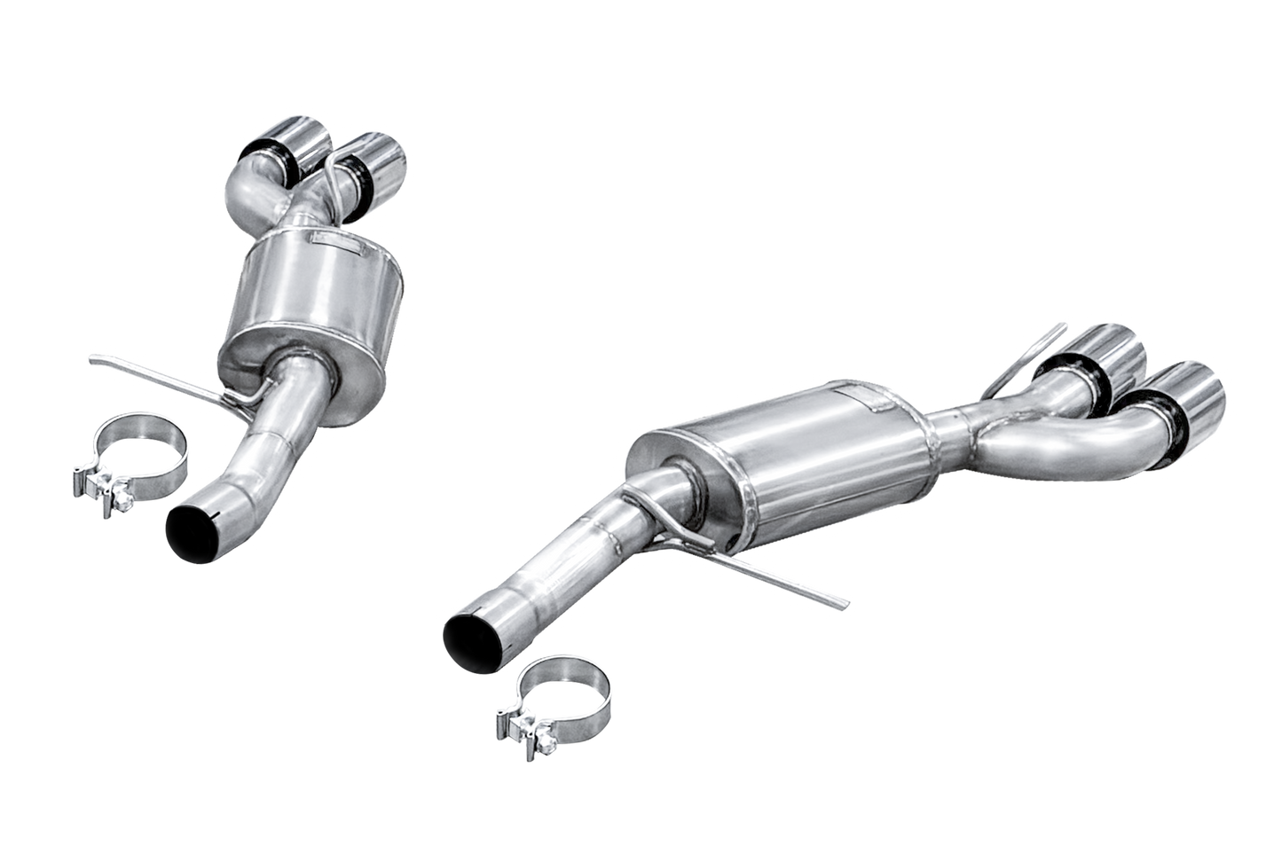 Cadillac CT5-V Blackwing Axle Back