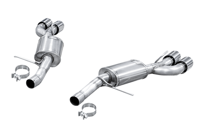 Cadillac CT5-V Blackwing Axle Back