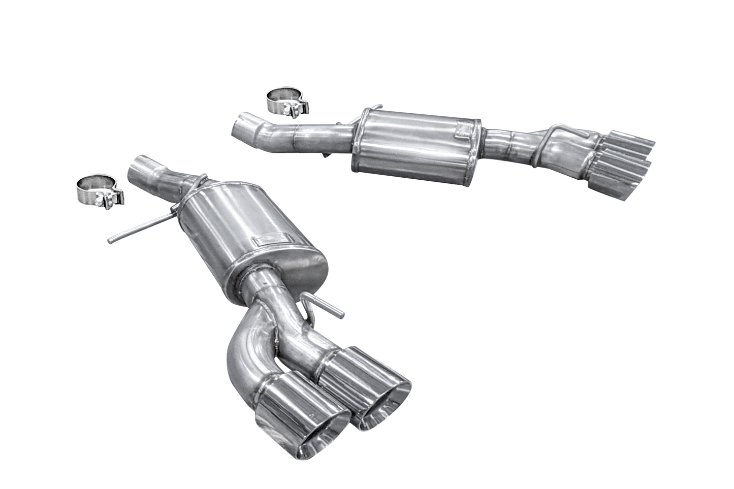 Cadillac CT5-V Blackwing Axle Back