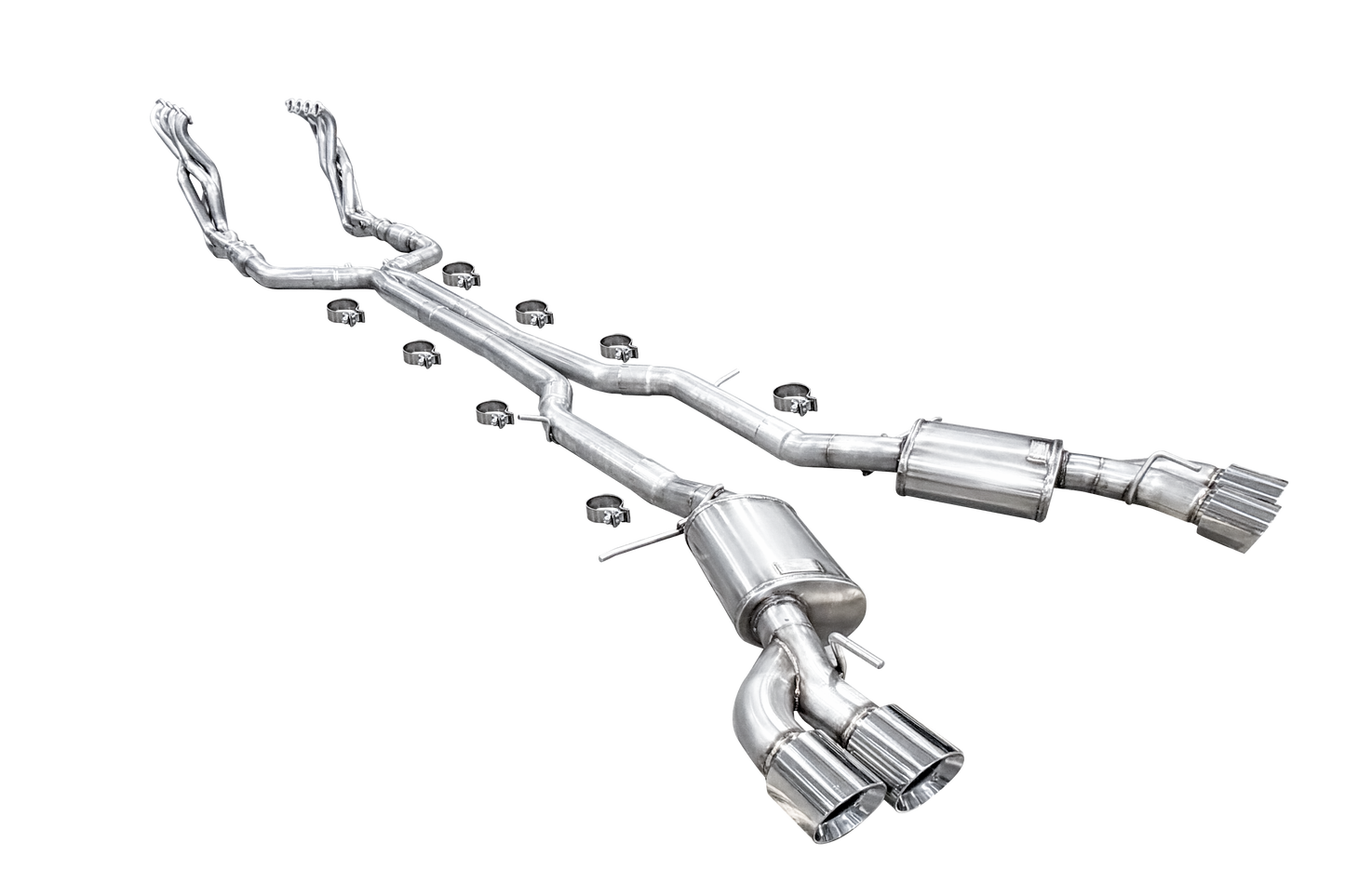Cadillac CT5-V Blackwing Full System