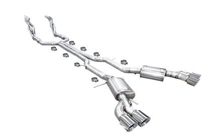 Cadillac CT5-V Blackwing Full System