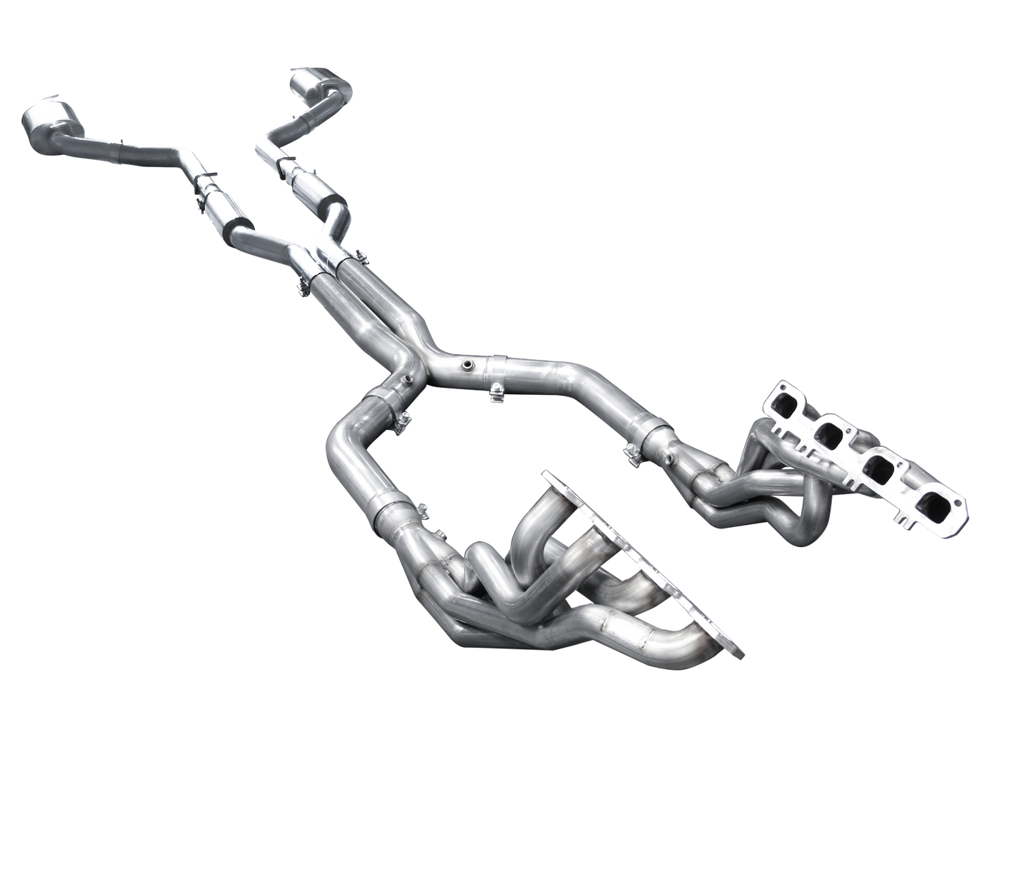 SRT Race Full System