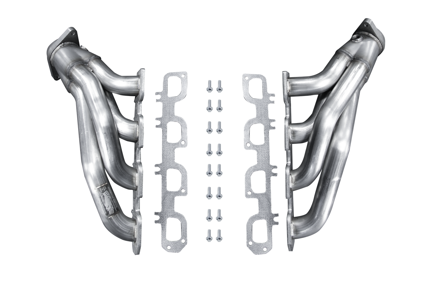 Hemi Race Manifolds (Direct fit to Stock)
