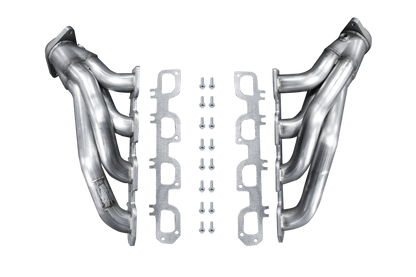 Hemi Race Manifolds (Direct fit to Stock)