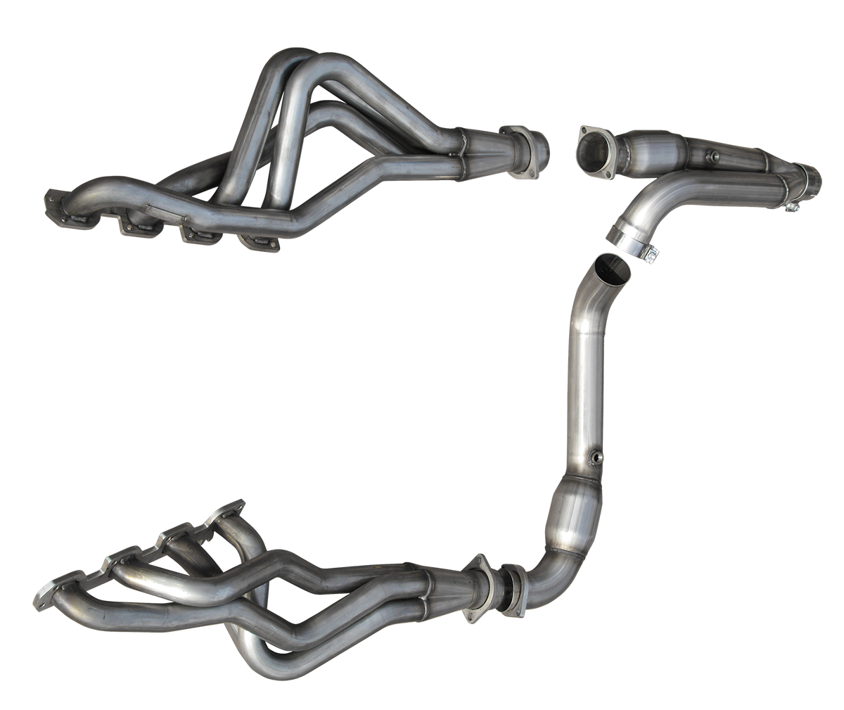 Dodge Ram 1500 Truck (6-speed) 2009-2018 Full System