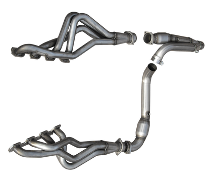 Dodge Ram 1500 Truck (6-speed) 2009-2018 Full System