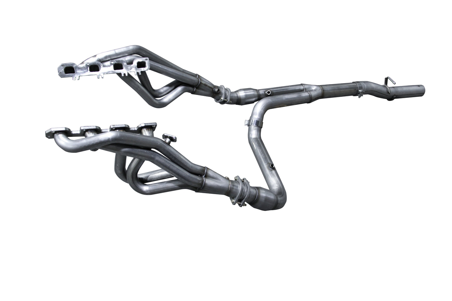 Dodge Ram 2500 5.7L & 6.4L Truck 2015-2026 Long System