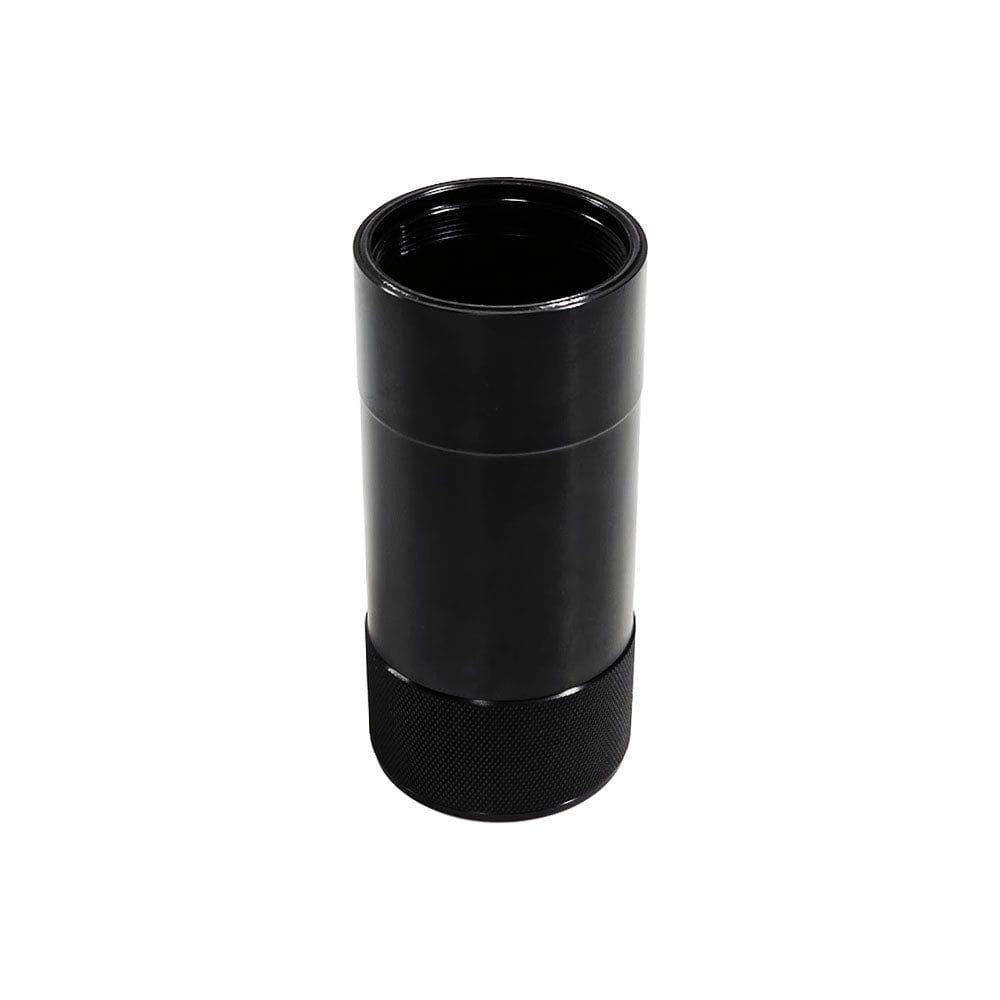 UPR 5049 Oil Separator Catch Can Extension 5" 7oz Capacity