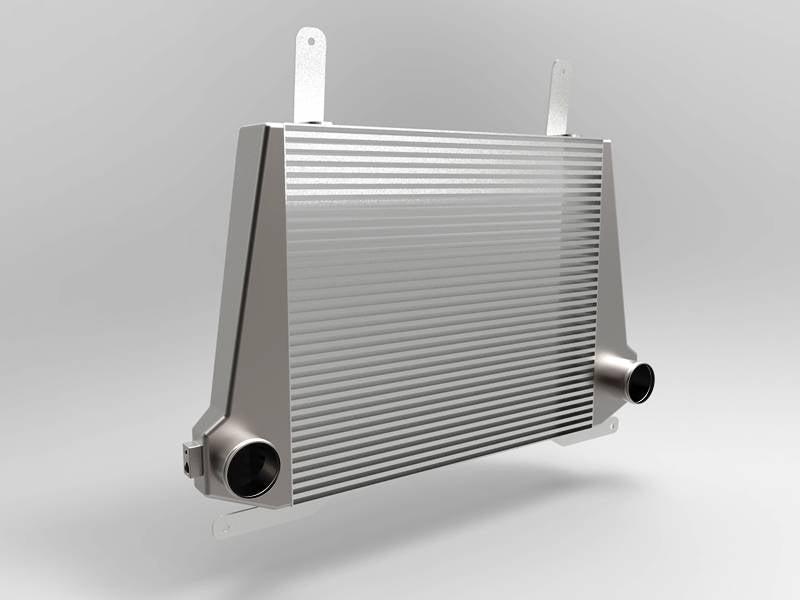 2015-2023 Ford Mustang 2.3L Ecoboost Mega Cooler (50-State Legal)