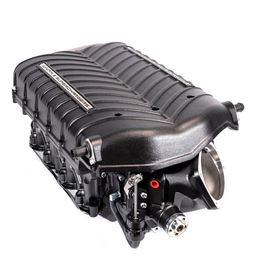 Ford F150 5.0L Gen 6 Stage 1 SC Kit 2021-2023