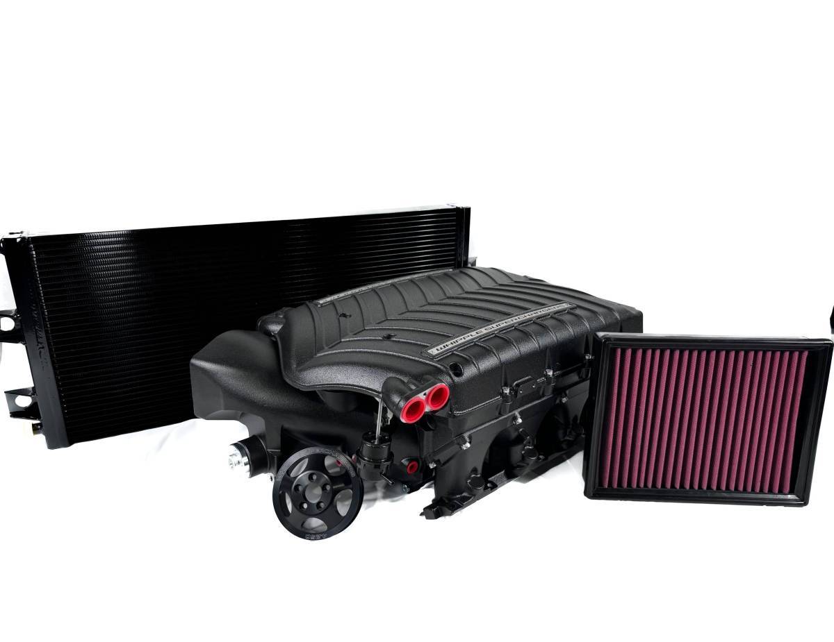 Gen 6 3.0L for GM / Chevy Truck / SUV 2014-2020 6.2L - WK-1201-30