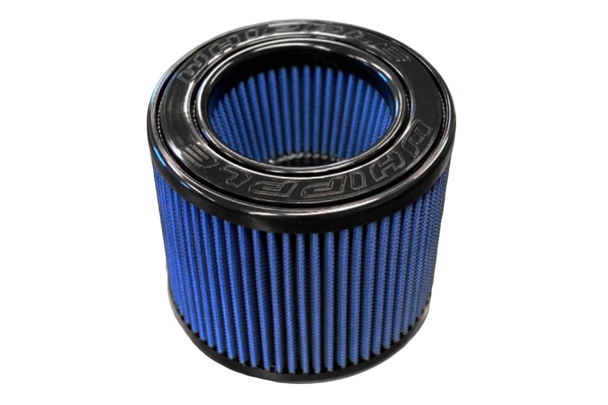 Whipple High Flow Conical Air Filter | 2021–2025 Ford Bronco 2.3L & 2.7L EcoBoost