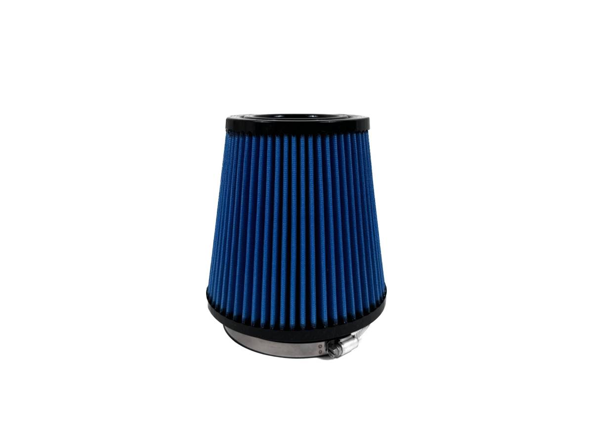 Whipple High Flow Blue Conical Air Filter | 2024-2026 Ford Mustang S650 5.0L