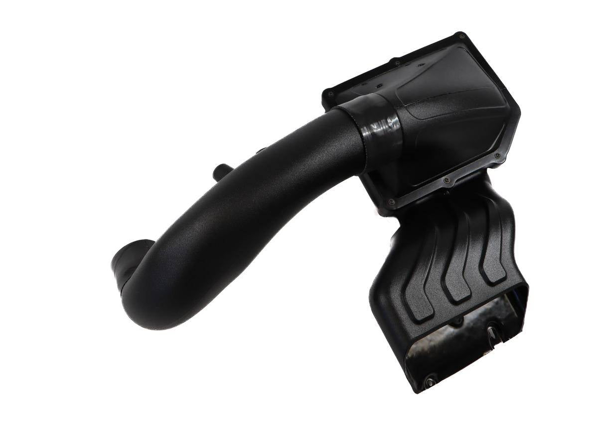 2021-2026 F-150 5.0L - Whipple Crusher Induction System