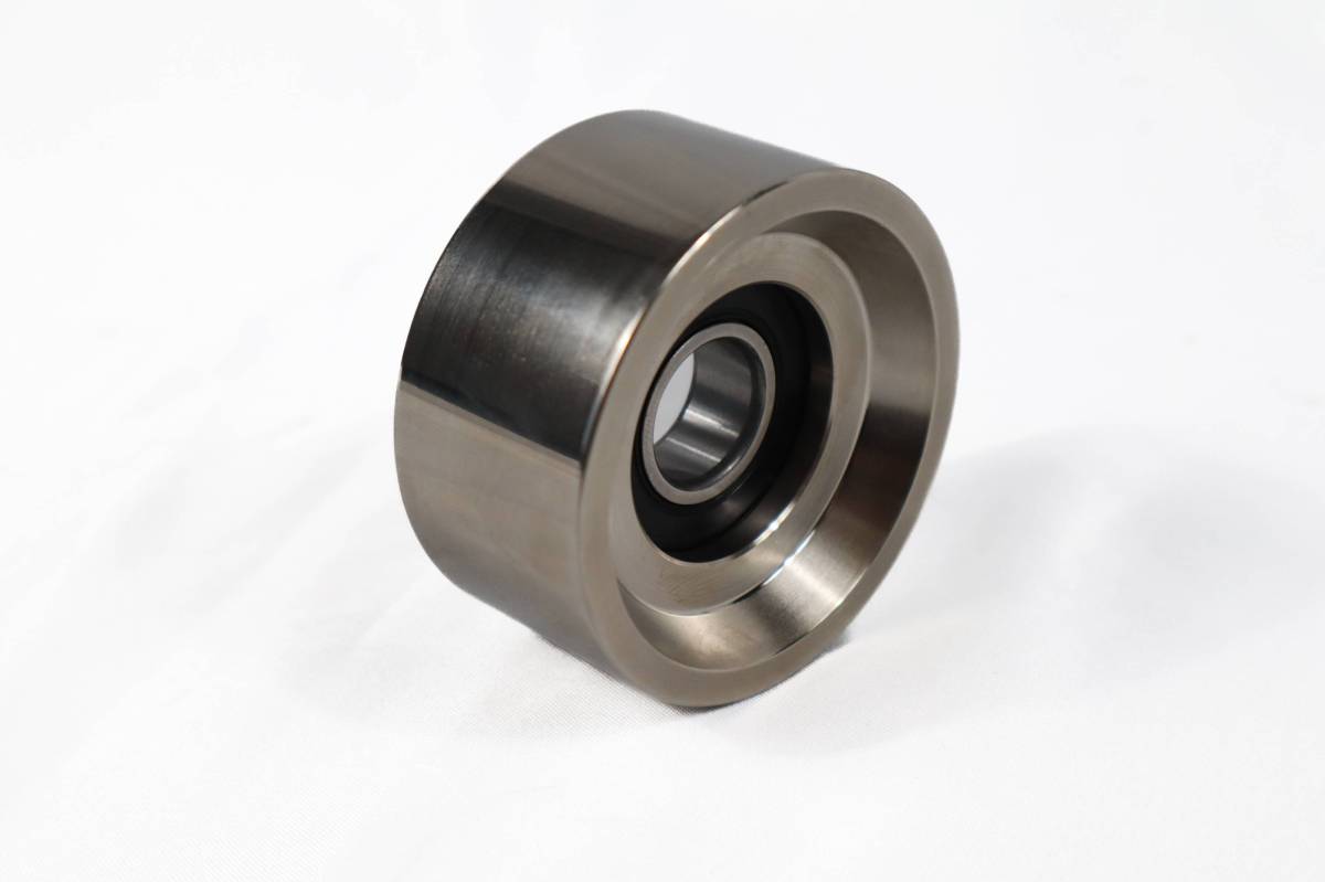 Whipple Replacement Idler – Mustang, Hemi, Raptor & GM DI (Whipple Supercharged)