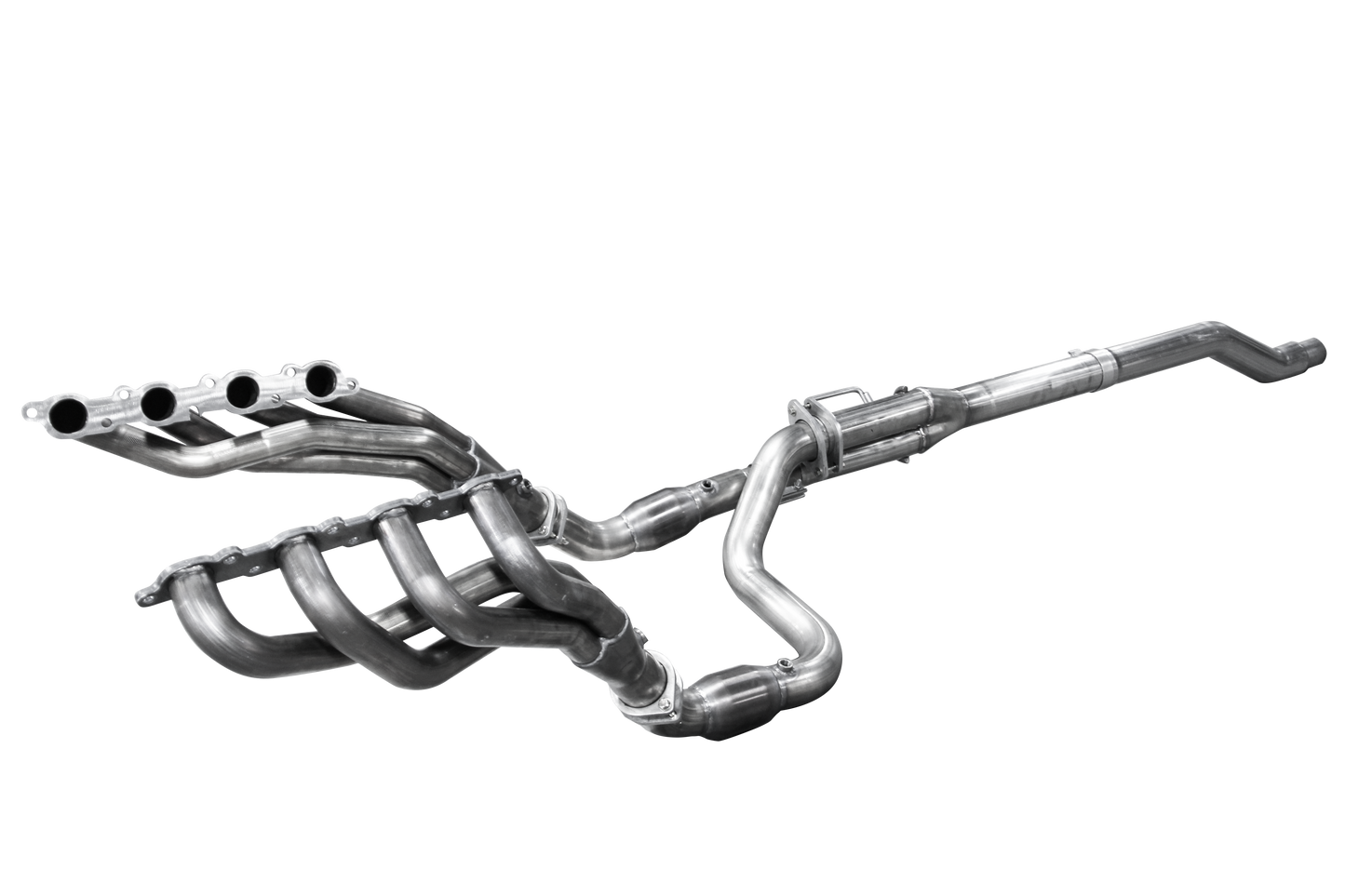 2020 Ford F250 7.3L Long System