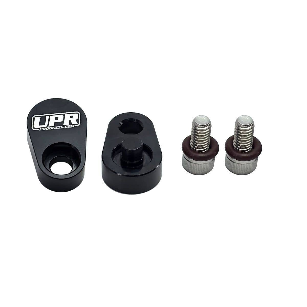 LS Billet Steam Port Block Off Kit Coolant Crossover Delete