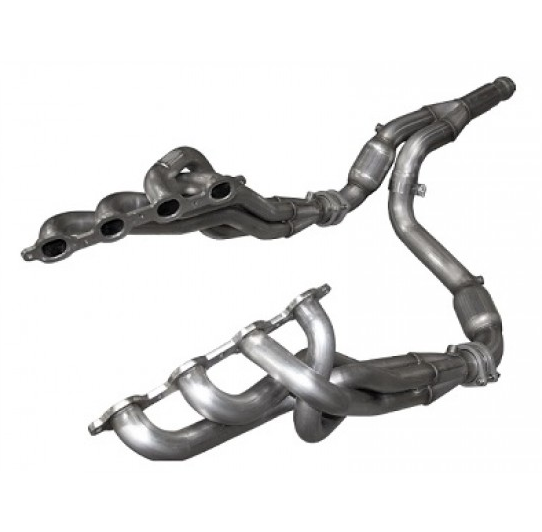 GM Truck 6.2L 2014-2018 Long System