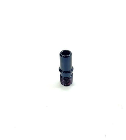 H5032-111   3/8" NPT straight to 5/8" (15.82mm) Plug N Play