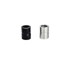 Billet UPR 3/8" Hose End Finisher Ferrules for Braided & Rubber Hose 11MM
