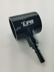 2.25" to 2.25" Coupler