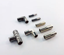 Barb to Barb Fittings Oil Catch Can Vacuum Lines