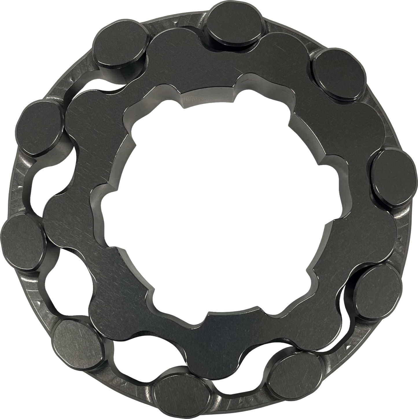 Billet Oil Pump Gear Dodge Hellcat 6.2L V8 2015-2023 Challenger/Charger Billet Gear High Flow