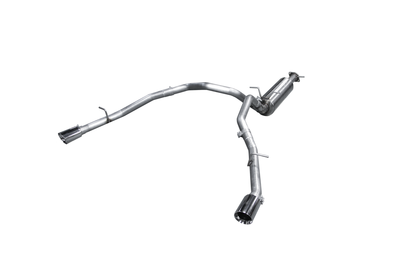 Dodge Ram 1500 Hemi Catback 2019-2023