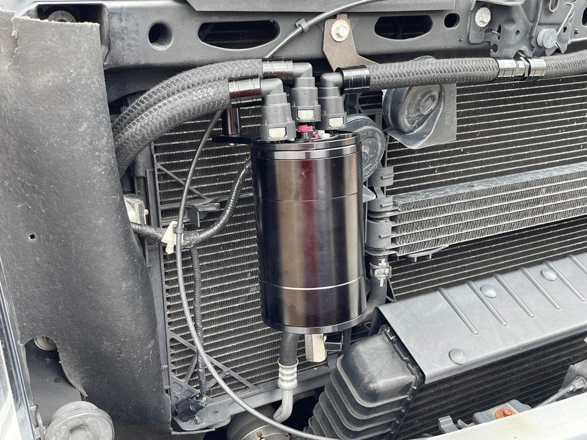 Best Ecoboost Catch Can