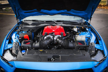 Magnuson TVS2650 Supercharger System