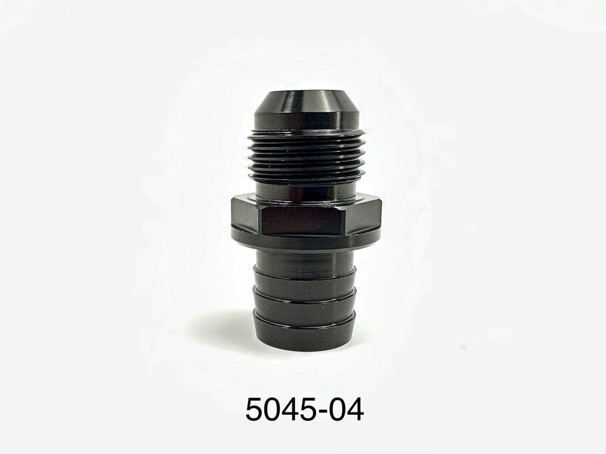 -10 AN for 3/4" Grommet