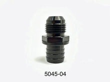 -10 AN for 3/4" Grommet