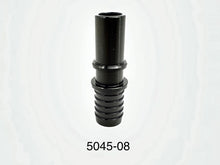 Can be used with 5/8 Hose or 5/8 ID Rubber Grommet