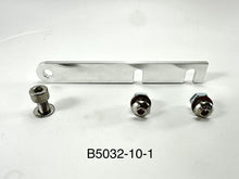 Billet Oil Catch Can Mounting Bracket / Extension