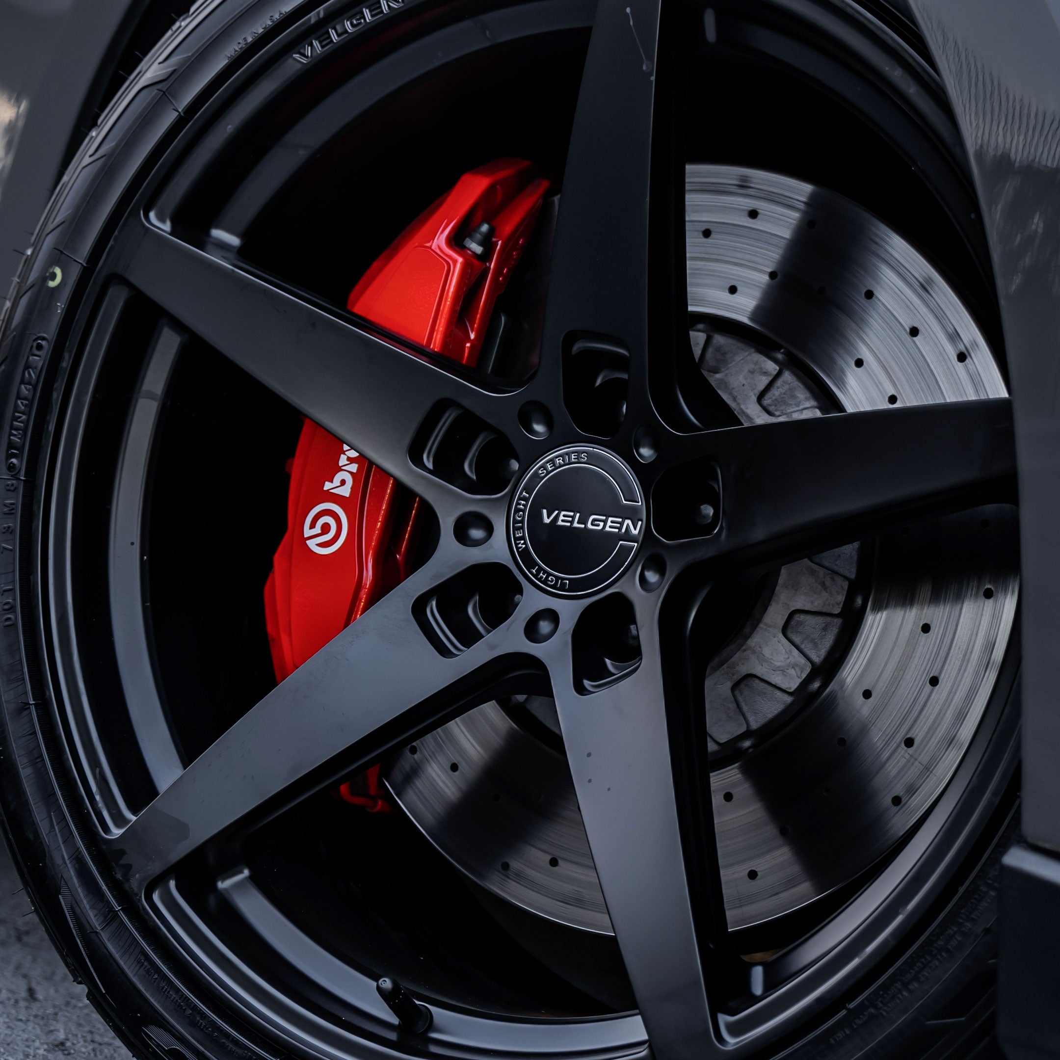 OMP WRC Series Seat Black - Size XL – MAK Performance Group