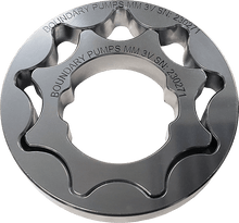 Billet Oil Pump Gear Ford Mod Motor/Shelby GT500 V8 3V 4.6L 5.4L 2005-2014