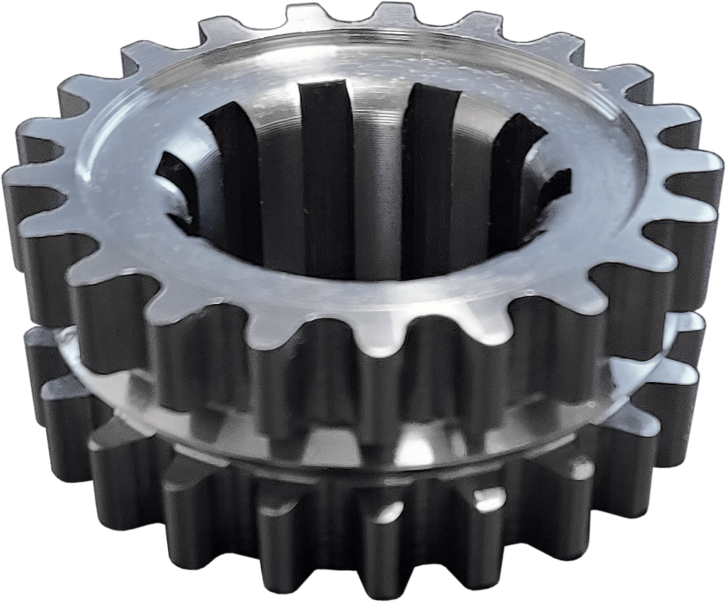 Billet Crankshaft Timing  Sprocket Ford Mod Motor V8 3V/4V 4.6L 5.4L Adjustable Keyway