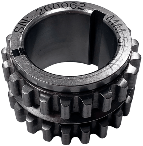 Billet Crankshaft Timing  Sprocket Ford Mod Motor V8 GT500 2007-2014