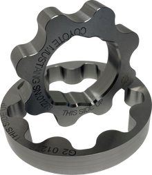 Billet Oil Pump Gear Ford Coyote V8 Mustang GT and GT350 2011-Up F150 15-17