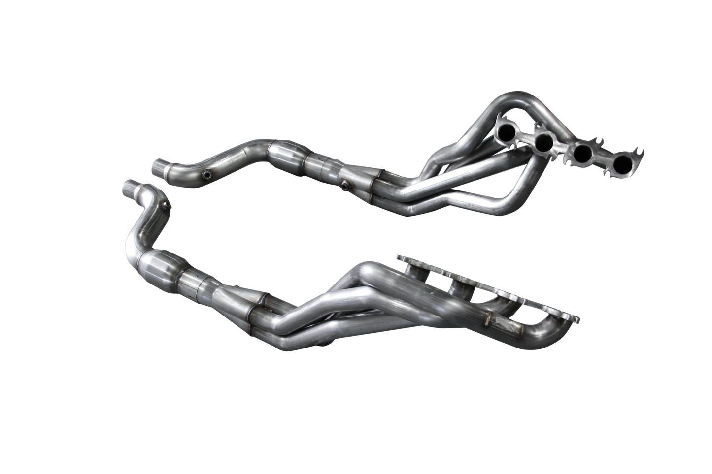 Right Hand Drive Mustang 5.0L Coyote 2015-2023 DIRECT CONNECTION System