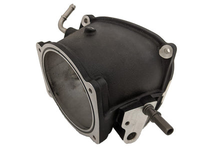 Magnuson Air Inlet Upgrade