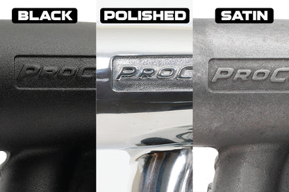 ProCharger Supercharger Pro Power Onboard Stage 2 System - PN 1EC412-N3HSIRP0